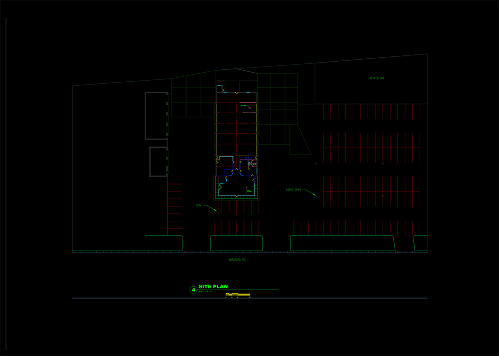 Floor Plans