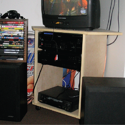 TV Stand